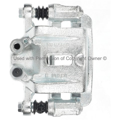 Quality-Built Disc Brake Caliper P/N:BC183343 Fits: Hyundai Veracruz 12-07 - Image 2