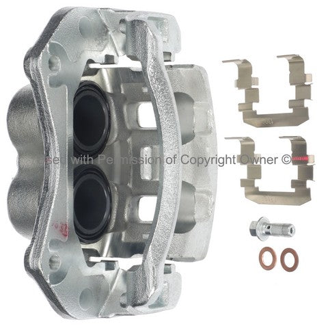 Quality-Built Disc Brake Caliper P/N:BC183344 Fits: Hyundai Veracruz 12-07 - Image 1