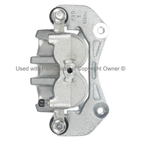 Quality-Built Disc Brake Caliper P/N:BC183344 Fits: Hyundai Veracruz 12-07 - Image 4