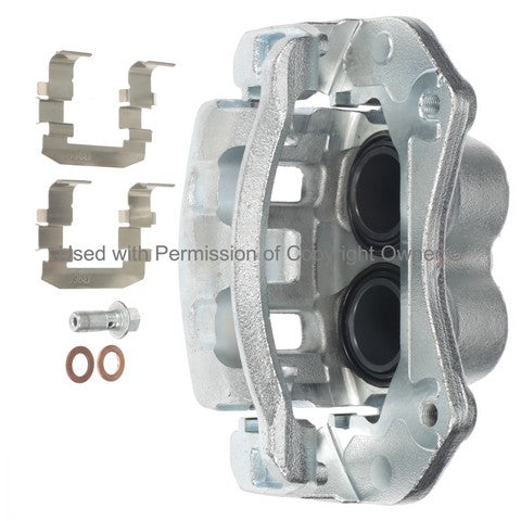 Quality-Built Disc Brake Caliper P/N:BC183345 Fits: Hyundai Veracruz 12-07 - Image 1