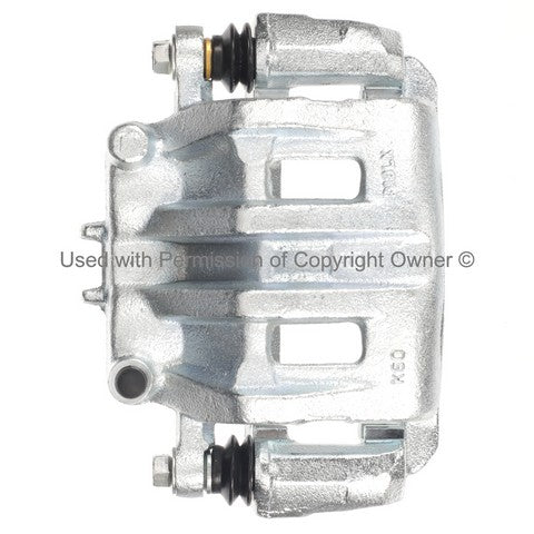 Quality-Built Disc Brake Caliper P/N:BC183345 Fits: Hyundai Veracruz 12-07 - Image 2