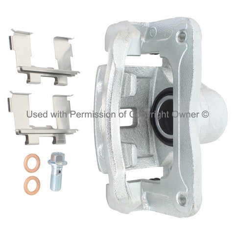 Quality-Built Disc Brake Caliper P/N:BC183346 Fits: Kia Sorento 09-07 - Image 1