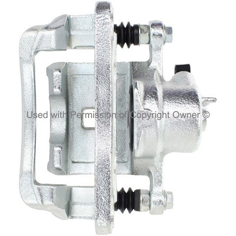 Quality-Built Disc Brake Caliper P/N:BC183346 Fits: Kia Sorento 09-07 - Image 4