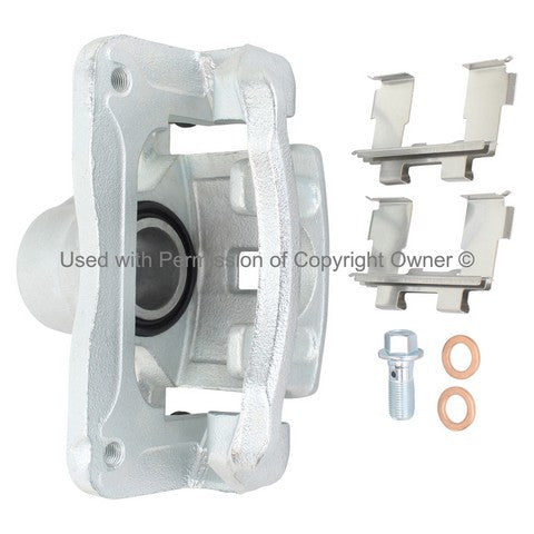 Quality-Built Disc Brake Caliper P/N:BC183347 Fits: Kia Sorento 09-07 - Image 1