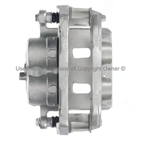 Quality-Built Disc Brake Caliper P/N:BC183348 Fits: Subaru B9 Tribeca 07-06, Subaru Forester 18-14, Subaru Legacy 19-05, Subaru Outback 19-10, Subaru Tribeca 14-08, Subaru Wrx 21-15 - Image 3