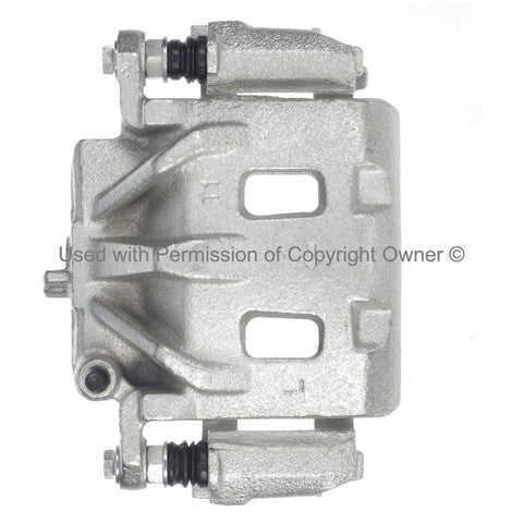 Quality-Built Disc Brake Caliper P/N:BC183349 Fits: Subaru B9 Tribeca 07-06, Subaru Forester 18-14, Subaru Legacy 19-05, Subaru Outback 19-10, Subaru Tribeca 14-08, Subaru Wrx 21-15 - Image 3