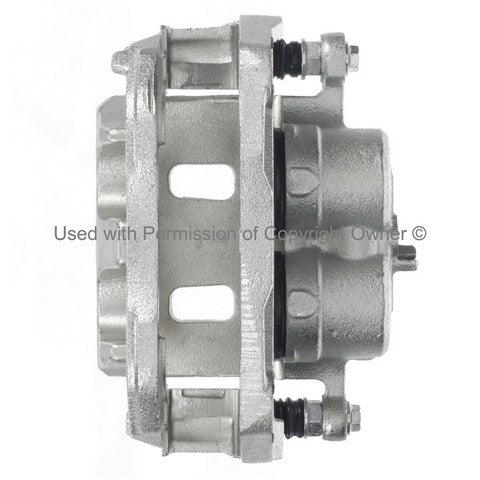 Quality-Built Disc Brake Caliper P/N:BC183349 Fits: Subaru B9 Tribeca 07-06, Subaru Forester 18-14, Subaru Legacy 19-05, Subaru Outback 19-10, Subaru Tribeca 14-08, Subaru Wrx 21-15 - Image 4