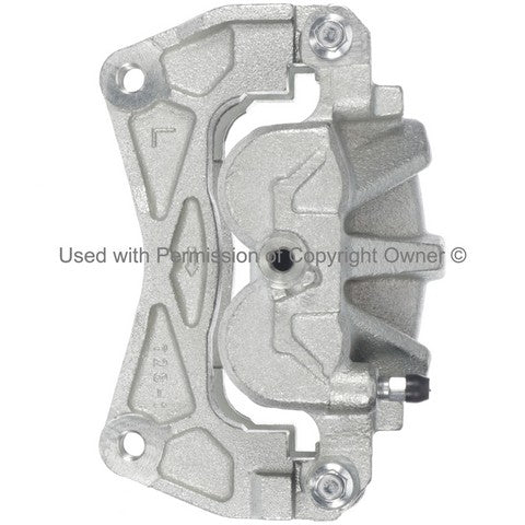 Quality-Built Disc Brake Caliper P/N:BC183349 Fits: Subaru B9 Tribeca 07-06, Subaru Forester 18-14, Subaru Legacy 19-05, Subaru Outback 19-10, Subaru Tribeca 14-08, Subaru Wrx 21-15 - Image 5