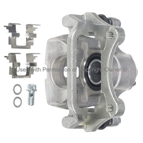 Quality-Built Disc Brake Caliper P/N:BC183351 Fits: Toyota Highlander 13-08 - Image 1