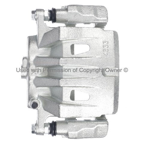 Quality-Built Disc Brake Caliper P/N:BC183353 Fits: Lexus Nx200t, Lexus Nx250, Lexus Nx300, Lexus Nx300h, Lexus Nx350, Lexus Nx350h, Lexus Rx350, Lexus Rx350l, Lexus Rx450h, Lexus Rx450hl, Toyota Crown, Toyota Crown Signia, Toyota Highlander - Image 2