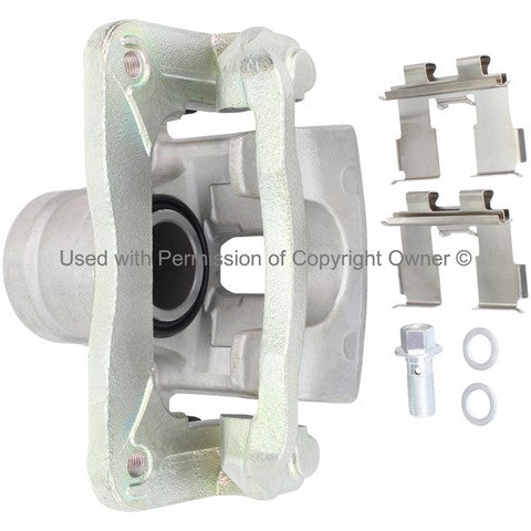 Quality-Built Disc Brake Caliper P/N:BC183354 Fits: Hyundai Santa Fe 09-07 - Image 1