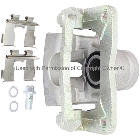Quality-Built Disc Brake Caliper P/N:BC183355 Fits: Hyundai Santa Fe 09-07 - Image 1