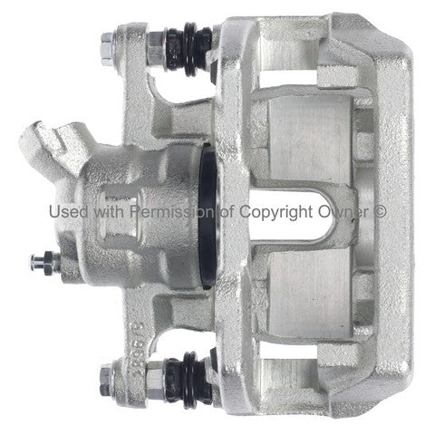 Quality-Built Disc Brake Caliper P/N:BC183356 Fits: Land Rover Range Rover 09-06 - Image 2