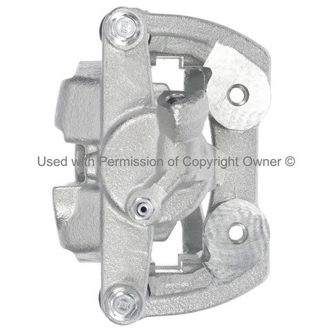 Quality-Built Disc Brake Caliper P/N:BC183356 Fits: Land Rover Range Rover 09-06 - Image 3