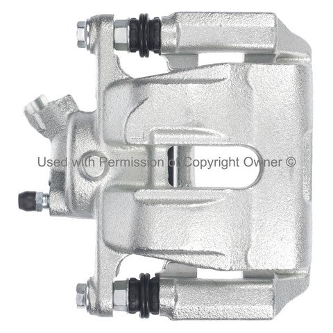Quality-Built Disc Brake Caliper P/N:BC183357 Fits: Land Rover Range Rover 09-06 - Image 4