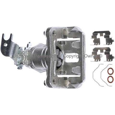 Quality-Built Disc Brake Caliper P/N:BC183358 Fits: Acura Tsx 14-09, Honda Accord 12-08 - Image 1