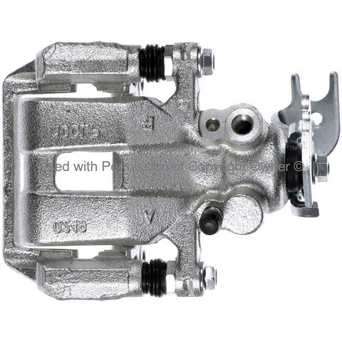 Quality-Built Disc Brake Caliper P/N:BC183358 Fits: Acura Tsx 14-09, Honda Accord 12-08 - Image 2