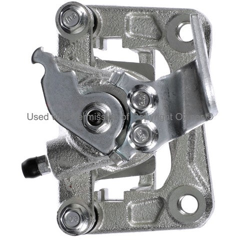 Quality-Built Disc Brake Caliper P/N:BC183358 Fits: Acura Tsx 14-09, Honda Accord 12-08 - Image 4