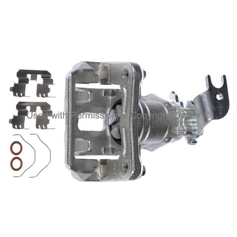 Quality-Built Disc Brake Caliper P/N:BC183359 Fits: Acura Tsx 14-09, Honda Accord 12-08 - Image 1