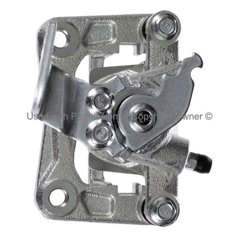 Quality-Built Disc Brake Caliper P/N:BC183359 Fits: Acura Tsx 14-09, Honda Accord 12-08 - Image 2