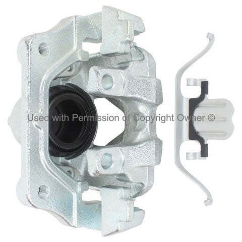 Quality-Built Disc Brake Caliper P/N:BC183360 Fits: BMW 323i 11-06, BMW 328i 13-07, BMW 328i Xdrive 13-09, BMW 328xi 2008, BMW X1 15-13 - Image 1