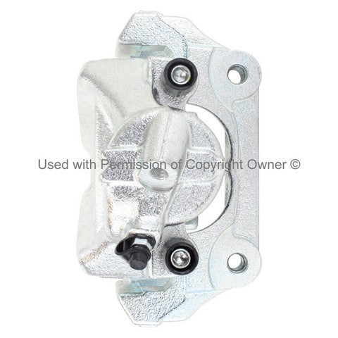 Quality-Built Disc Brake Caliper P/N:BC183360 Fits: BMW 323i 11-06, BMW 328i 13-07, BMW 328i Xdrive 13-09, BMW 328xi 2008, BMW X1 15-13 - Image 2