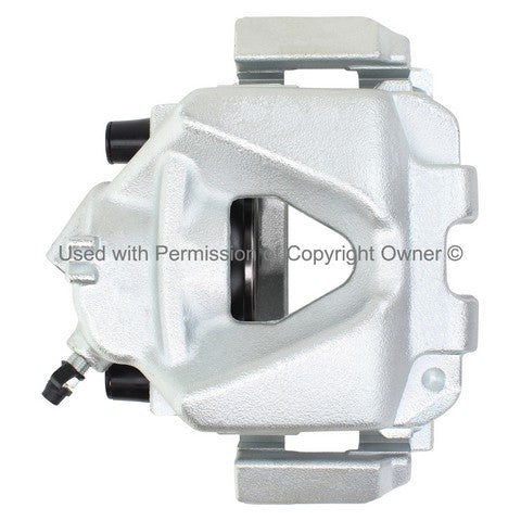 Quality-Built Disc Brake Caliper P/N:BC183361 Fits: BMW 323i 11-06, BMW 328i 13-07, BMW 328i Xdrive 13-09, BMW 328xi 2008, BMW X1 15-13 - Image 2