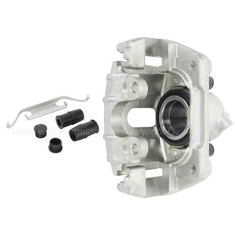 Quality-Built Disc Brake Caliper P/N:BC183405 Fits: BMW M3 99-95, BMW M5 93-91, BMW Z3 02-98 - Image 1