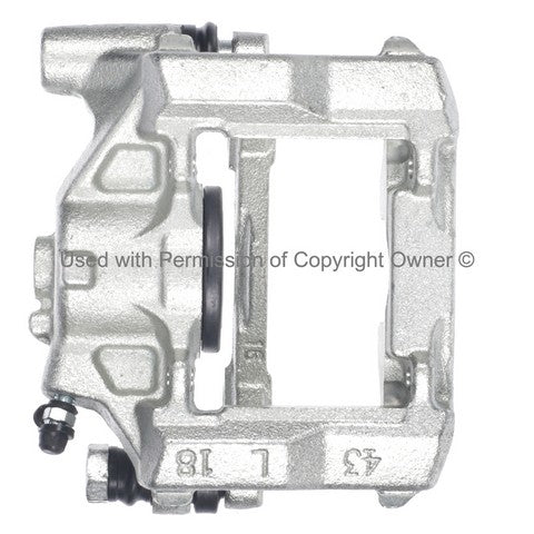 Quality-Built Disc Brake Caliper P/N:BC183406 Fits: Lexus Gs300 2006, Lexus Is250 13-10 - Image 4