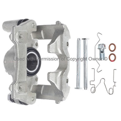 Quality-Built Disc Brake Caliper P/N:BC183407 Fits: Lexus Gs300 2006, Lexus Is250 13-10 - Image 1