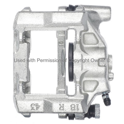 Quality-Built Disc Brake Caliper P/N:BC183407 Fits: Lexus Gs300 2006, Lexus Is250 13-10 - Image 5