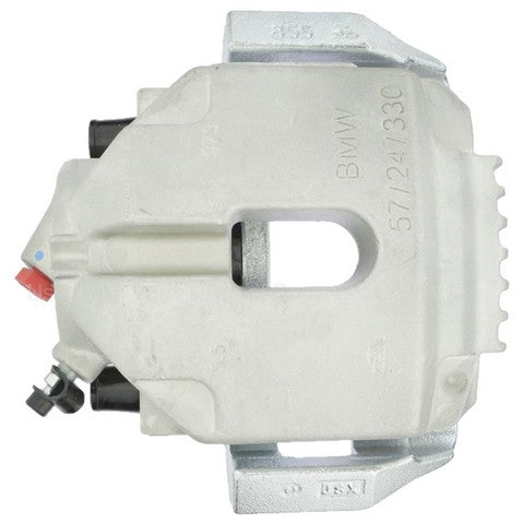 Quality-Built Disc Brake Caliper P/N:BC183411 Fits: BMW 330i 2006, BMW 330xi 2006, BMW X1 2012, BMW Z4 16-09 - Image 3