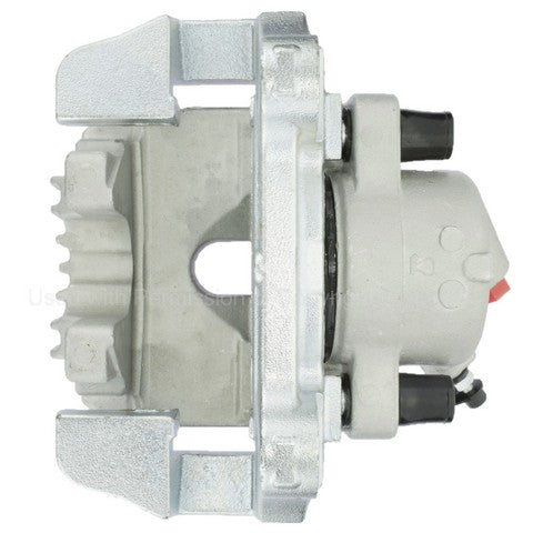 Quality-Built Disc Brake Caliper P/N:BC183411 Fits: BMW 330i 2006, BMW 330xi 2006, BMW X1 2012, BMW Z4 16-09 - Image 2