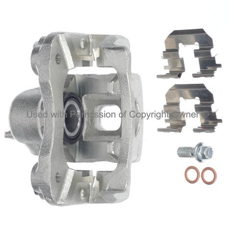 Quality-Built Disc Brake Caliper P/N:BC183412 Fits: Hyundai Azera 11-09, Hyundai Sonata 09-08 - Image 1
