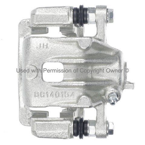 Quality-Built Disc Brake Caliper P/N:BC183412 Fits: Hyundai Azera 11-09, Hyundai Sonata 09-08 - Image 4