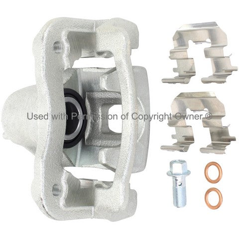 Quality-Built Disc Brake Caliper P/N:BC183412A Fits: Hyundai Sonata 10-08 - Image 1