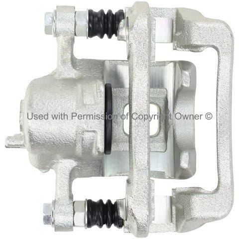 Quality-Built Disc Brake Caliper P/N:BC183412A Fits: Hyundai Sonata 10-08 - Image 5