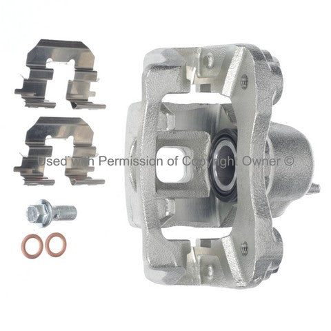 Quality-Built Disc Brake Caliper P/N:BC183413 Fits: Hyundai Azera 11-09, Hyundai Sonata 09-08 - Image 1
