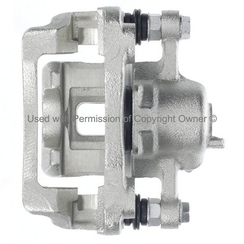 Quality-Built Disc Brake Caliper P/N:BC183413 Fits: Hyundai Azera 11-09, Hyundai Sonata 09-08 - Image 5