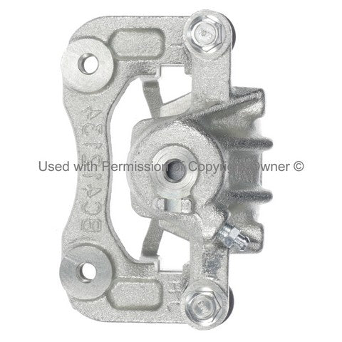 Quality-Built Disc Brake Caliper P/N:BC183413 Fits: Hyundai Azera 11-09, Hyundai Sonata 09-08 - Image 4