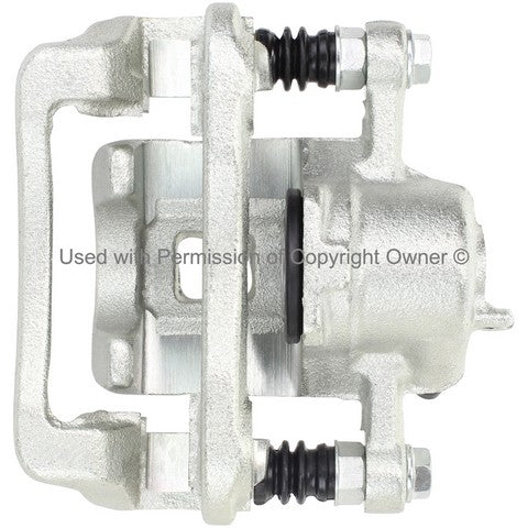 Quality-Built Disc Brake Caliper P/N:BC183413A Fits: Hyundai Sonata 10-08 - Image 4