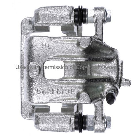 Quality-Built Disc Brake Caliper P/N:BC183414 Fits: Audi A4 09-05, Audi A4 Quattro 09-06 - Image 3