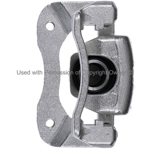 Quality-Built Disc Brake Caliper P/N:BC183414 Fits: Audi A4 09-05, Audi A4 Quattro 09-06 - Image 4