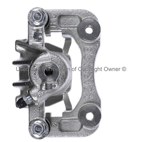 Quality-Built Disc Brake Caliper P/N:BC183414 Fits: Audi A4 09-05, Audi A4 Quattro 09-06 - Image 2