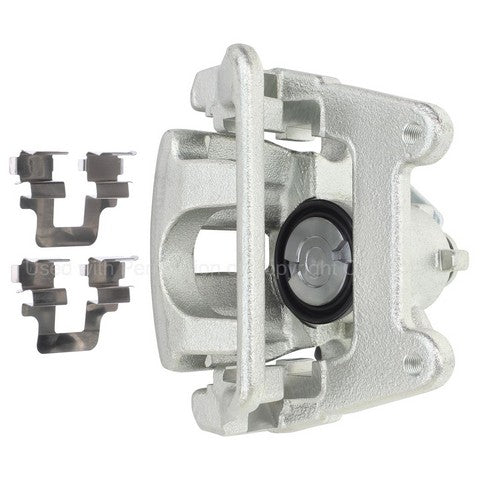 Quality-Built Disc Brake Caliper P/N:BC183415 Fits: Audi A4 09-05, Audi A4 Quattro 09-06 - Image 1