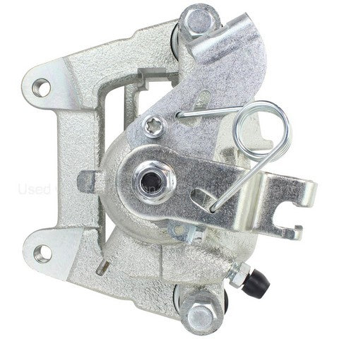 Quality-Built Disc Brake Caliper P/N:BC183415 Fits: Audi A4 09-05, Audi A4 Quattro 09-06 - Image 4