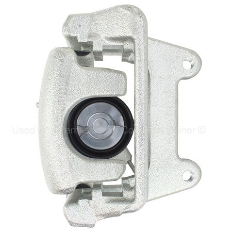 Quality-Built Disc Brake Caliper P/N:BC183415 Fits: Audi A4 09-05, Audi A4 Quattro 09-06 - Image 2
