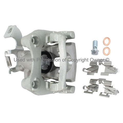 Quality-Built Disc Brake Caliper P/N:BC183422 Fits: Scion Xb 15-08 - Image 1