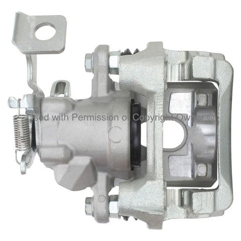 Quality-Built Disc Brake Caliper P/N:BC183422 Fits: Scion Xb 15-08 - Image 3