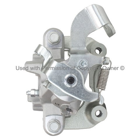 Quality-Built Disc Brake Caliper P/N:BC183422 Fits: Scion Xb 15-08 - Image 4